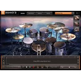 Rock Solid EZX FuII Version for MAC/WIN