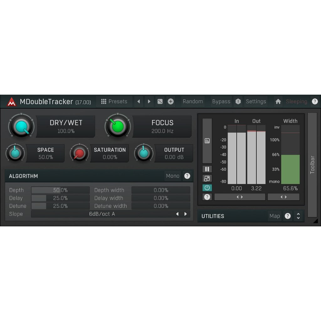 Doubler Real-Time Tracker WIN FuII Version