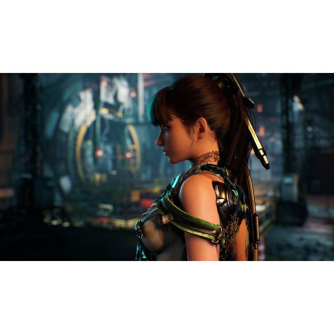 [BONUS 1 GAME] Stellar Blade Complete Edition PC Original / Main Akun Sendiri / Bebas Antri