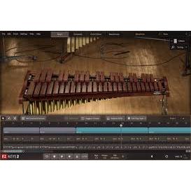 Melodi Percussion - Wood FuII Version for MAC / WIN