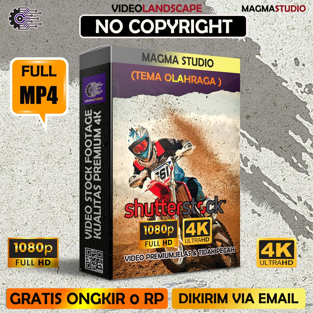 2000+++ Video Stock Footage BERBAGAI OLAHRAGA - Video Untuk Para Youtuber Atau Konten Kreator