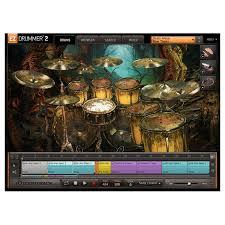 EZX Death Metal for MAC / WIN FuII Version