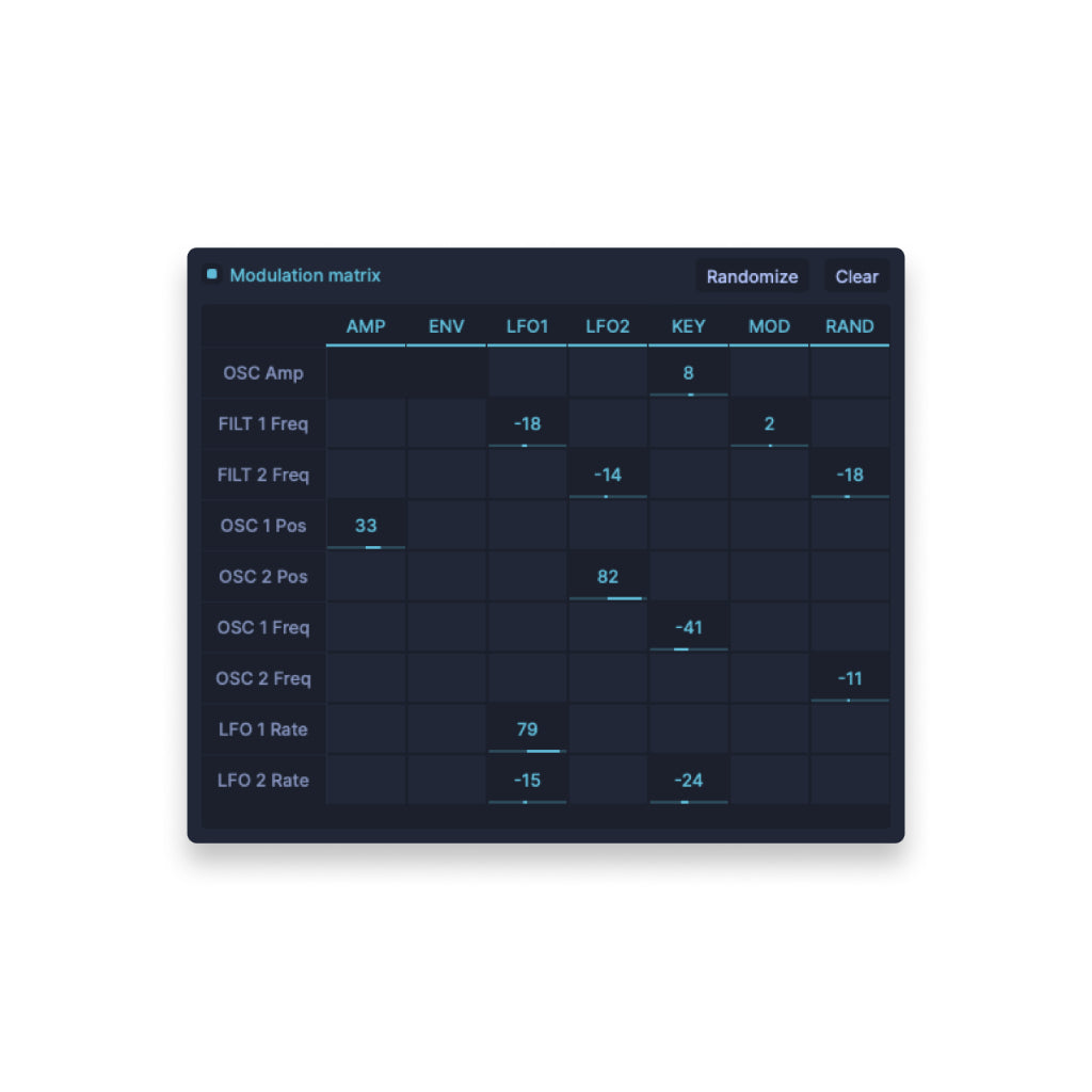 Landr Synth X FuII Version for WIN