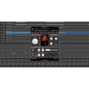 Brainwork BX_Refinement Plugin Alliance for MAC/WIN FuII Version