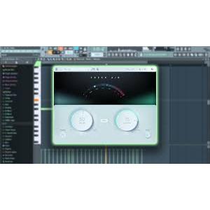 Slate Digital Fresh Air for MAC FuII Version