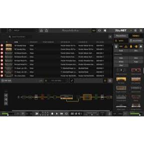 AmpliTube 5 FuII Version for MAC / WIN