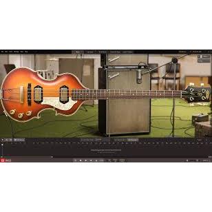 EBX The Sixties FuII Version for MAC / WIN