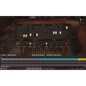 Session Organ EZkeys for MAC / WIN FuII Version