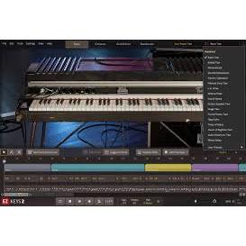 Soul Road EZkeys FuII Version for MAC / WIN