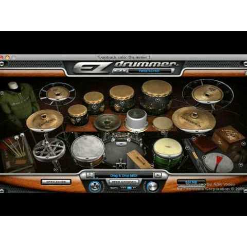 Twisted Kit for MAC/WIN FuII Version