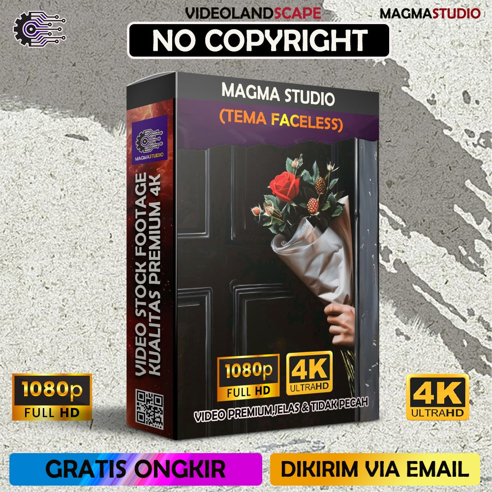 1000++ (4K) Video Stock Footage FACELESS-Video Footage PREMIUM