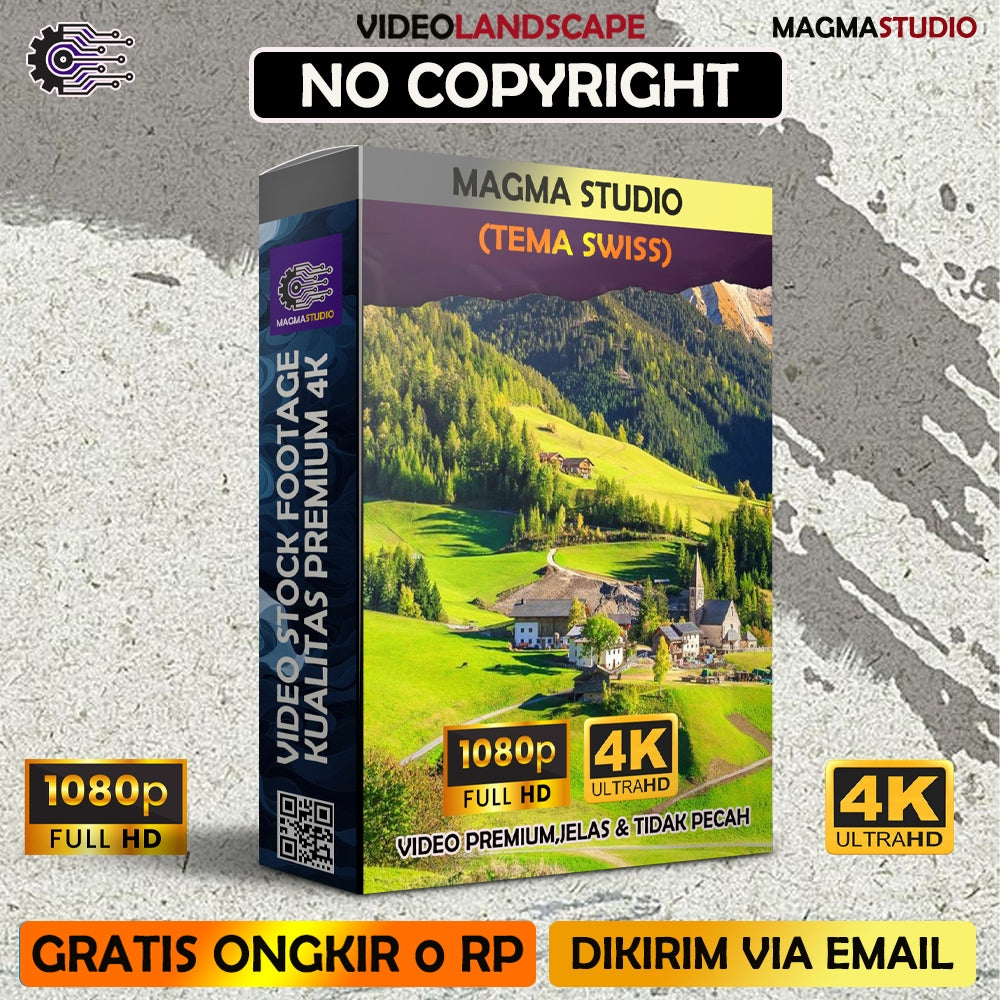 1000++(4K) Video Stock Footage SWISS- BAHAN YOUTUBE - Video Stock FOOTAGE ULTRA HD