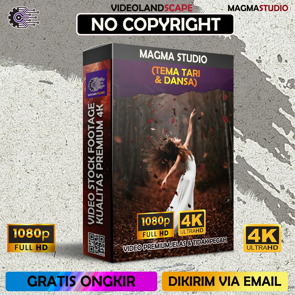 Footage 1000++ (4K) Tema SEMUA TENTANG SUSU Video Stock -Video Untuk Para Konten Kreator Video
