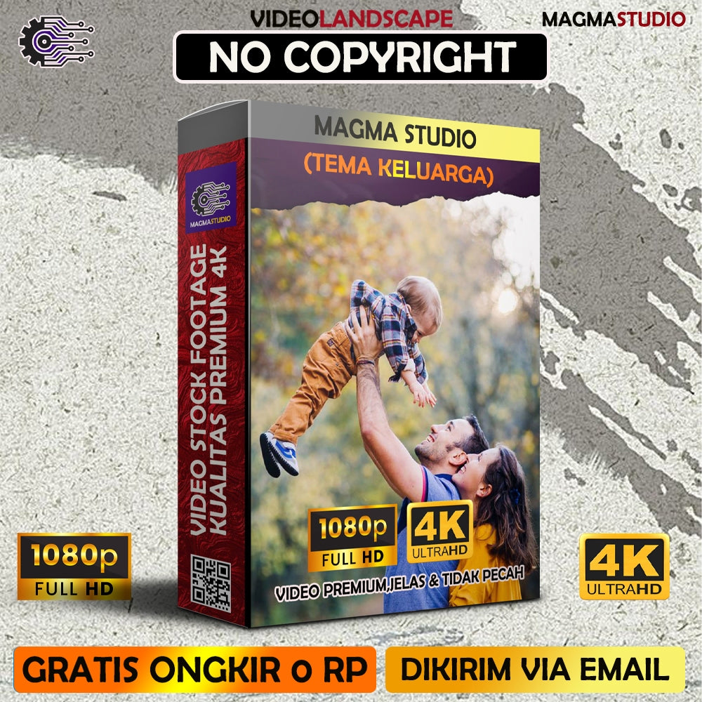 1000++(4K) Video Stock Footage KELUARGA- BAHAN YOUTUBE - Video Untuk Konten Kreator