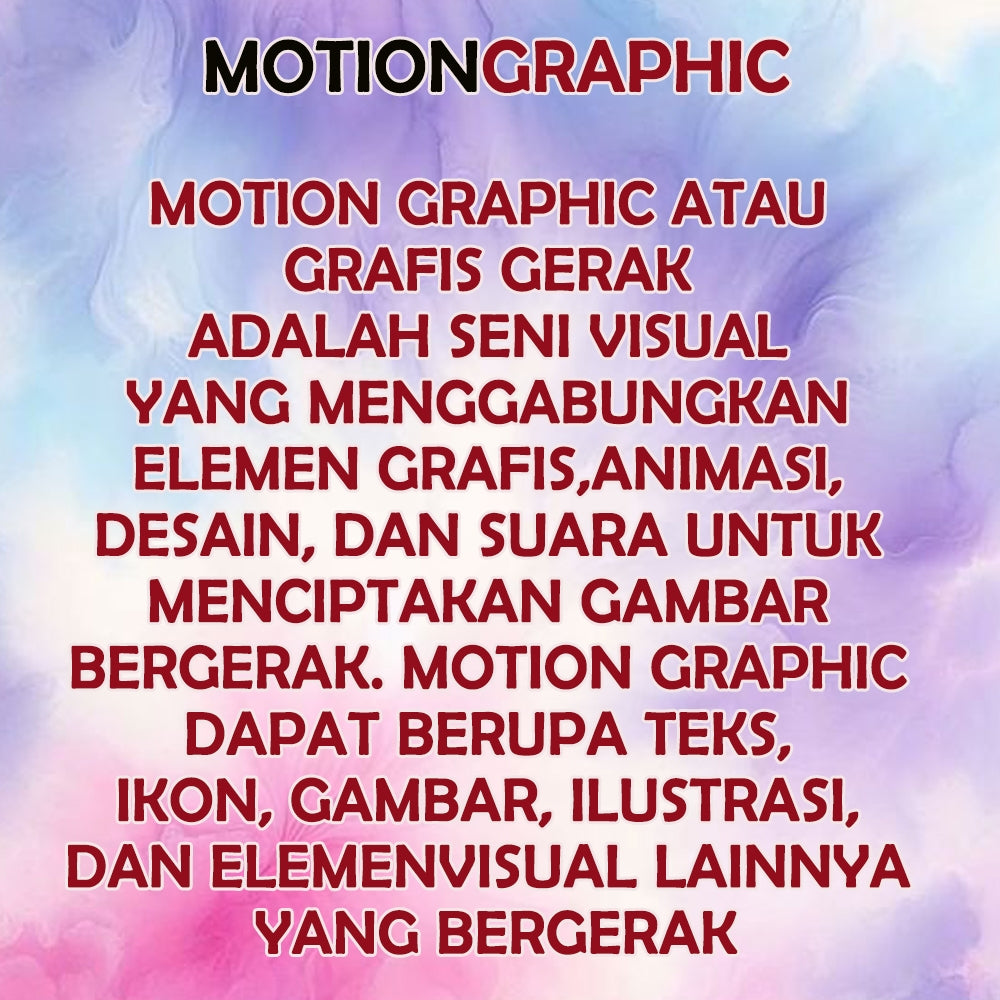 MOTION GRAPHIC ! PAKET 10 SCRIBBLE Transisi  - Pelengkap Editing Video Tinggal DRAG & DROP