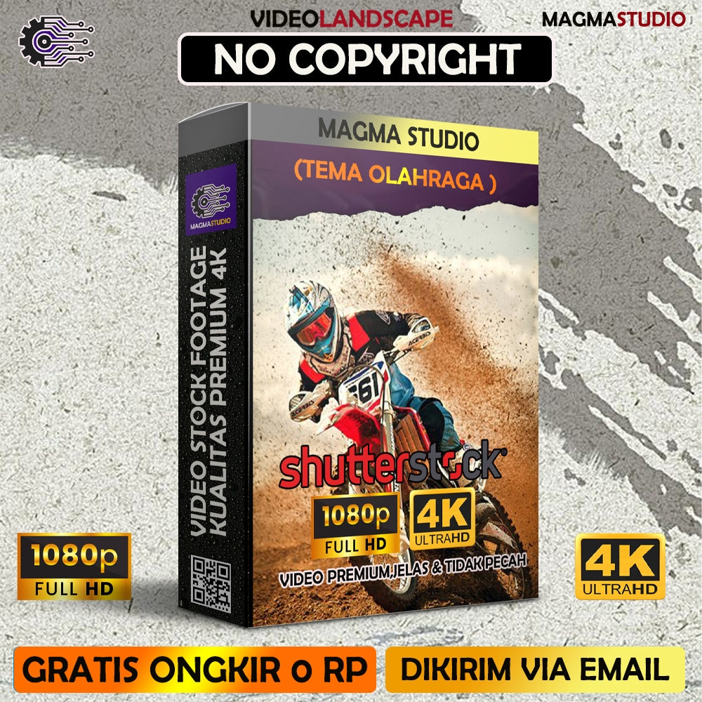 2000+++ Video Stock Footage BERBAGAI OLAHRAGA - Video Untuk Para Youtuber Atau Konten Kreator