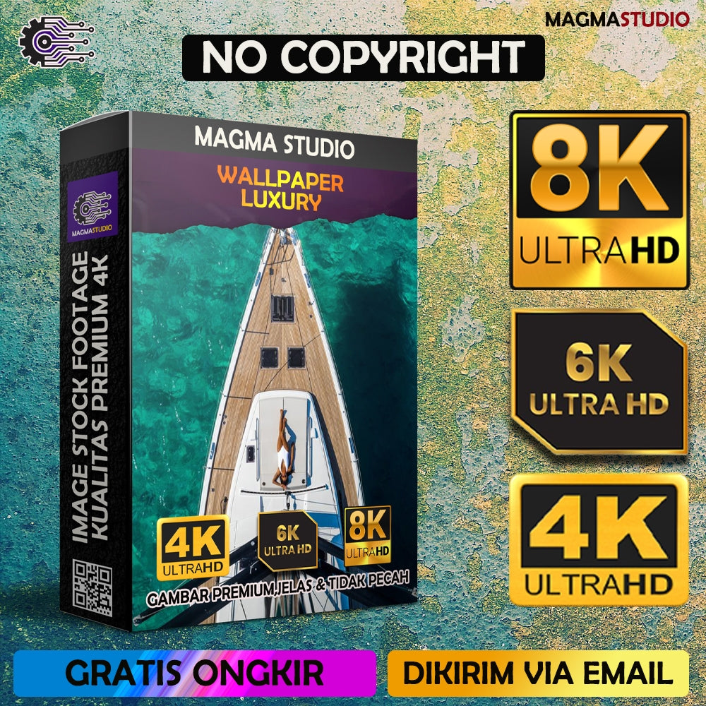 1000++ 4K WALLPAPER KEMEWAHAN Stock Footage ALL ORIENTATIONS Premium Resolusi Tinggi