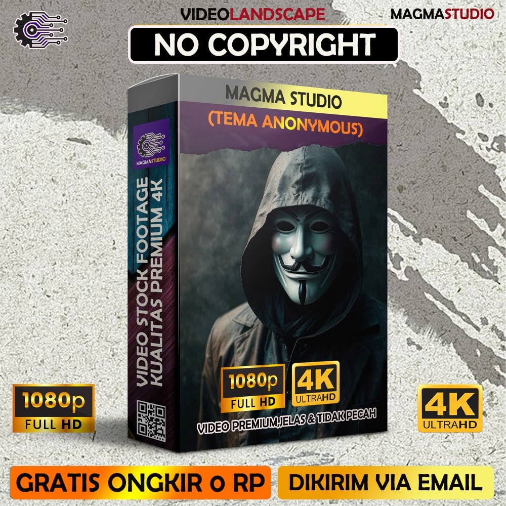 1000++(4K) Video Stock Footage ANONYMOUS - Video Untuk Konten Kreator