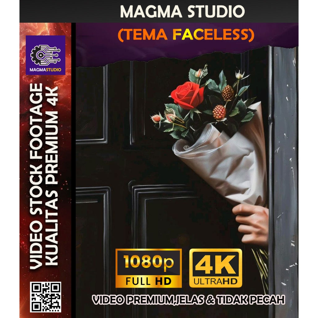 1000++ (4K) Video Stock Footage FACELESS-Video Footage PREMIUM