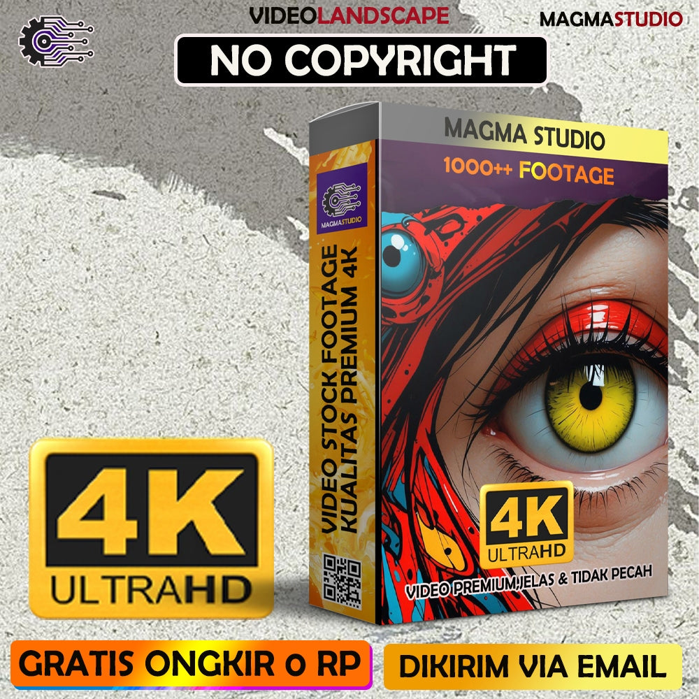 (FULL 4K) 1000+ Video Stock Footage 4k RARE PREMIUM (SESUAI REQUEST) - Video  Konten Kreator