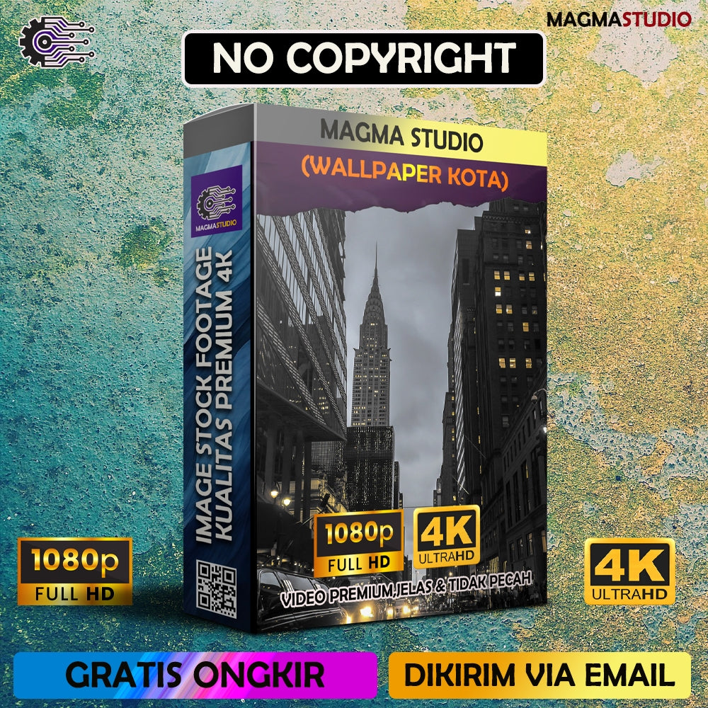 1000++ 4K WALLPAPER Tema KOTA,DISTRIK Outdoor (Portrait,Landscape )IMAGE Stock Footage