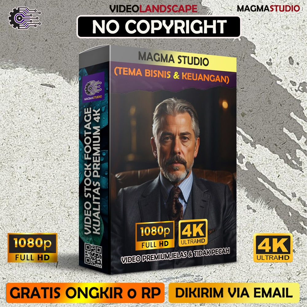1000++ (4K) Video Stock Footage BISNIS & PENGUSAHA- Video Stock Footage ULTRA HD