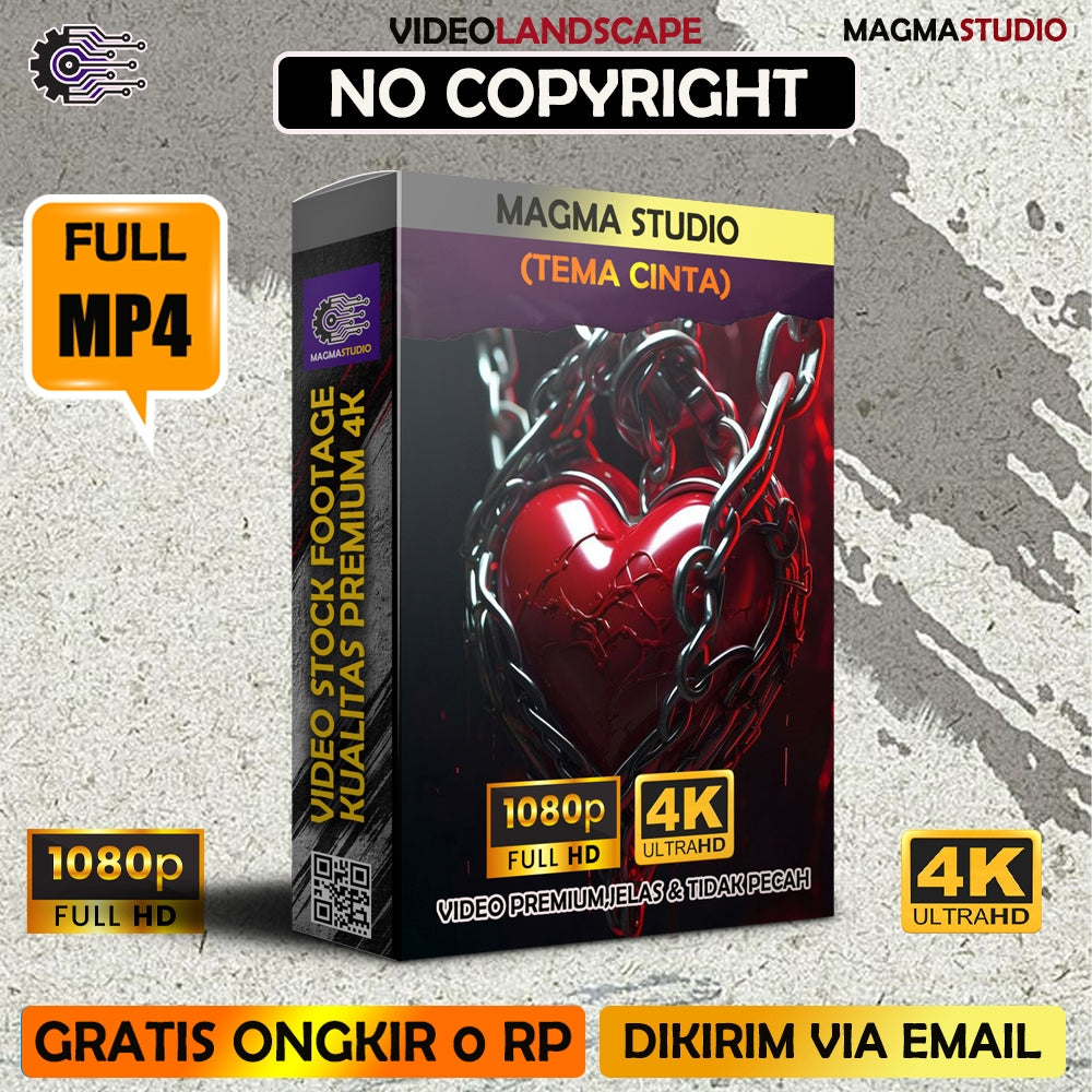 1000++(4K) Video Stock Footage Cinta Pasangan Kekasih- Bahan Youtube - Konten Kreator