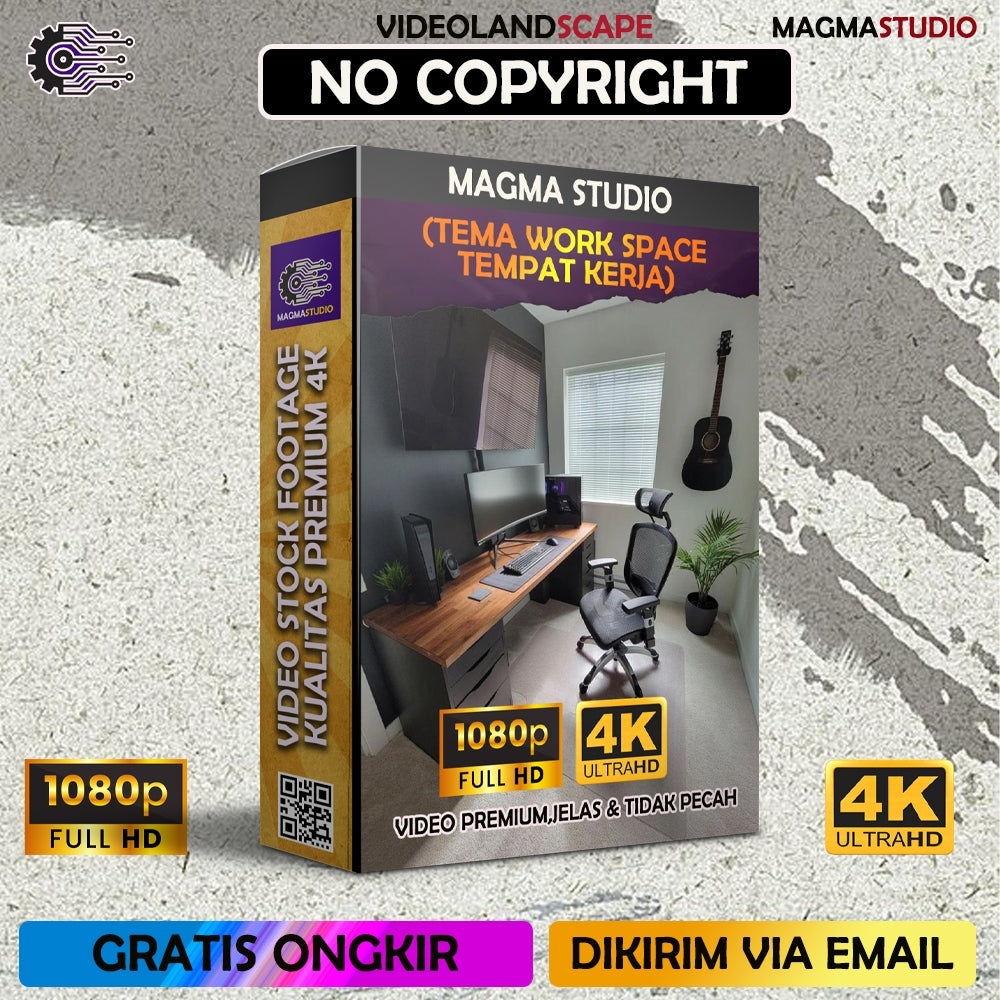 Footage 1000++ (4K) Tema MEJA KERJA/TEMPAT KERJA Video Stock -Stock Footage ULTRAHD