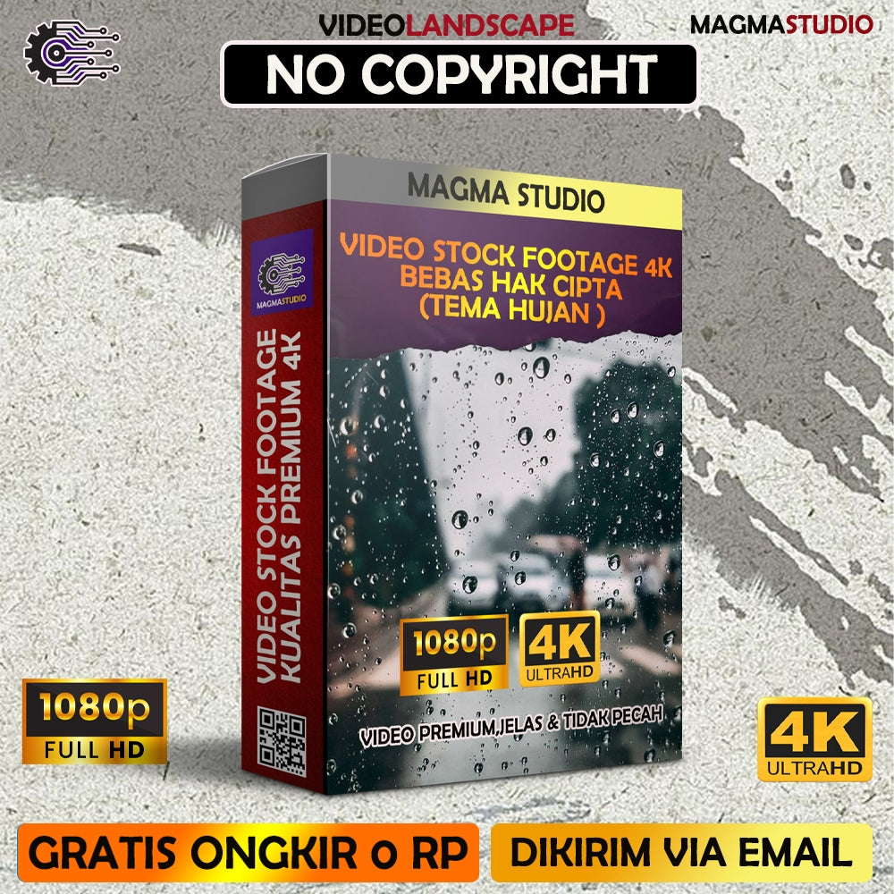 1000+++ Video Stock Footage HUJAN RAIN - Video STOCK FOOTAGE ULTRA HD