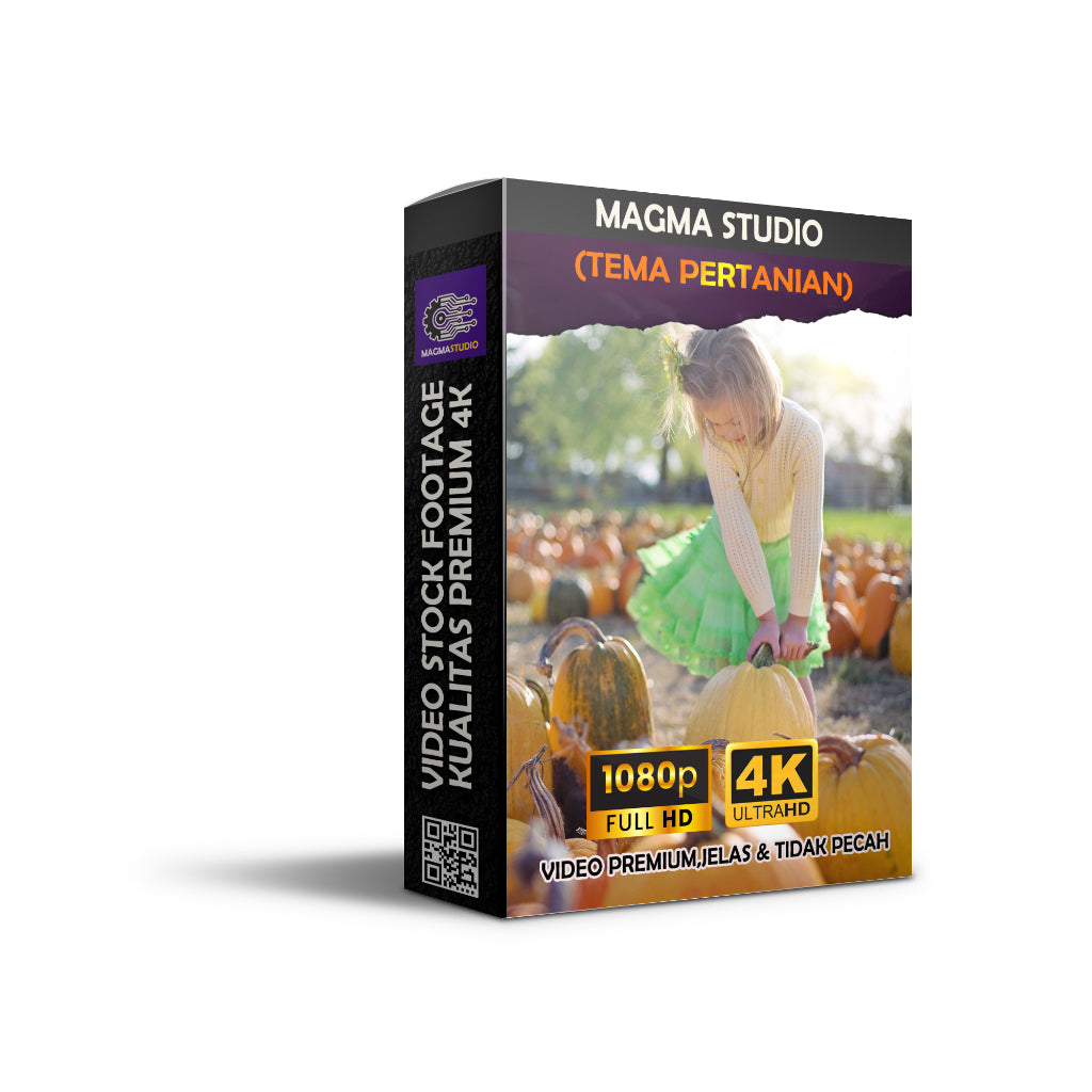 1000++(4K) Video Stock Footage PERTANIAN/AGRICULTURE- BAHAN YOUTUBE - Video Untuk Konten Kreator