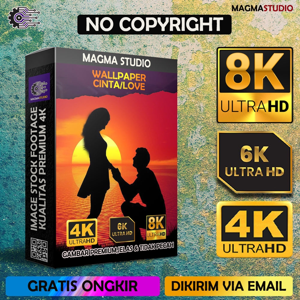 1000++ 4K WALLPAPER Tema Cinta,Couple Stock Footage  Premium Resolusi Tinggi