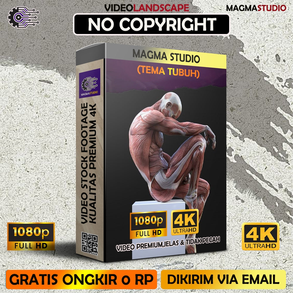 1000++(4K) Video Stock Footage TUBUH- BAHAN YOUTUBE - Video Untuk Konten Kreator