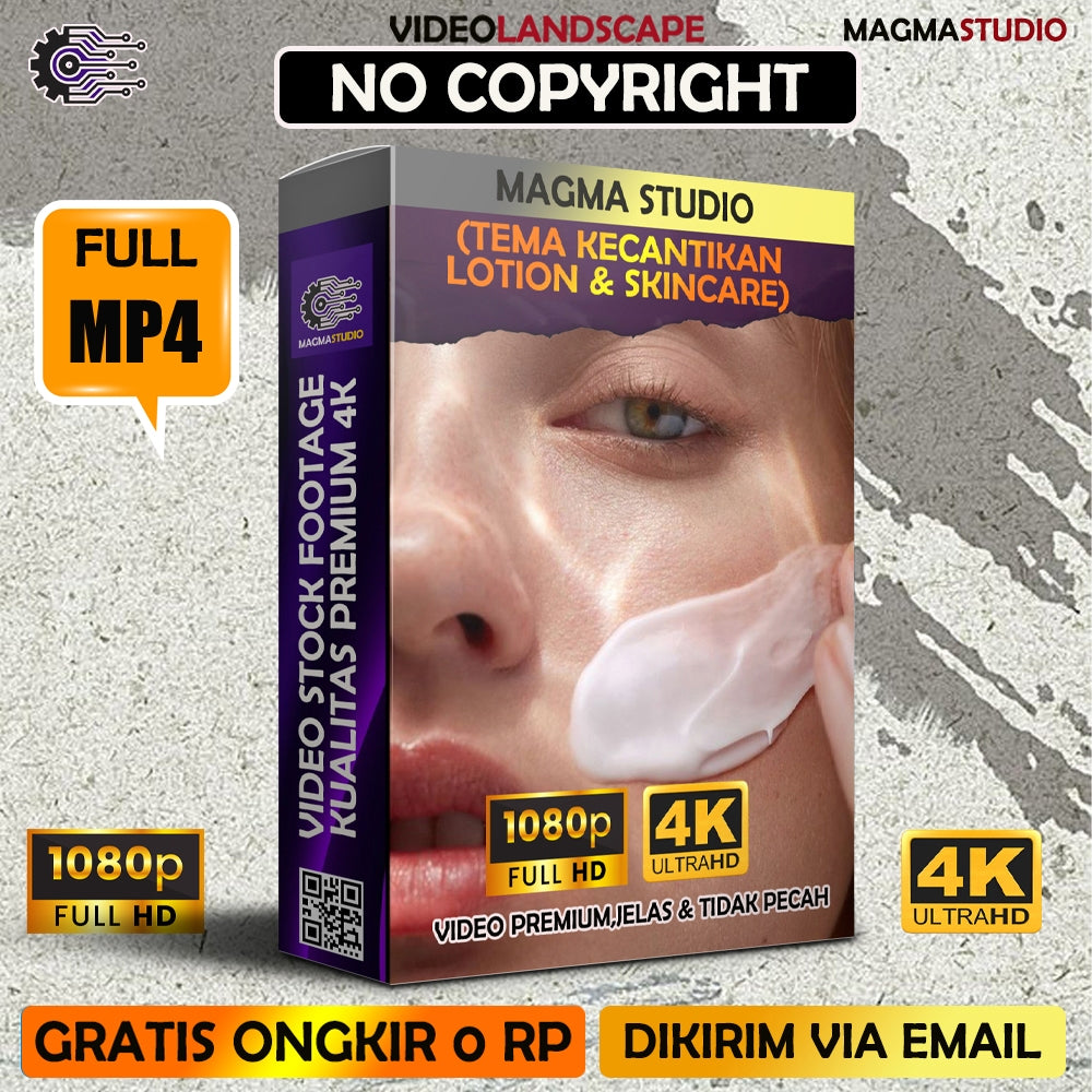 1000++ (4K) Video Stock Footage KECANTIKAN MAKE UP- BAHAN YOUTUBE - Video Untuk Konten Kreator