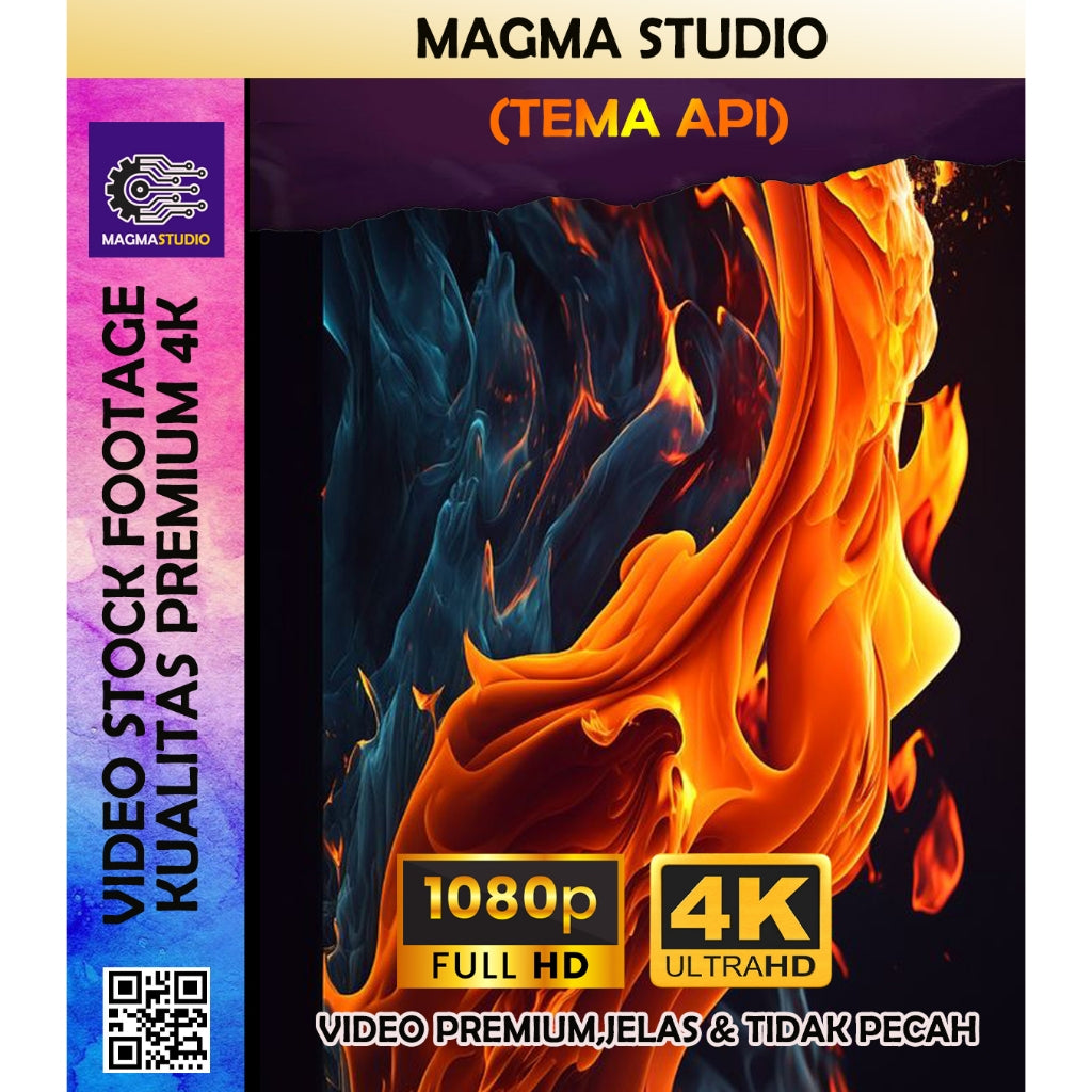 1000++ (4K) Footage Portrait API - BAHAN YOUTUBE-Tikt0k