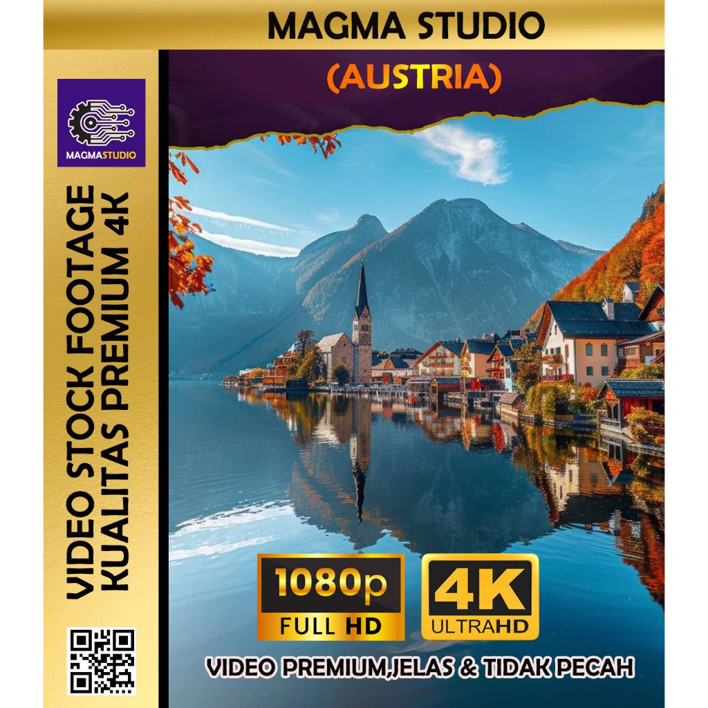 1000++(4K) Video Stock Footage AUSTRIA - BAHAN YOUTUBE - Video Stock FOOTAGE ULTRA HD