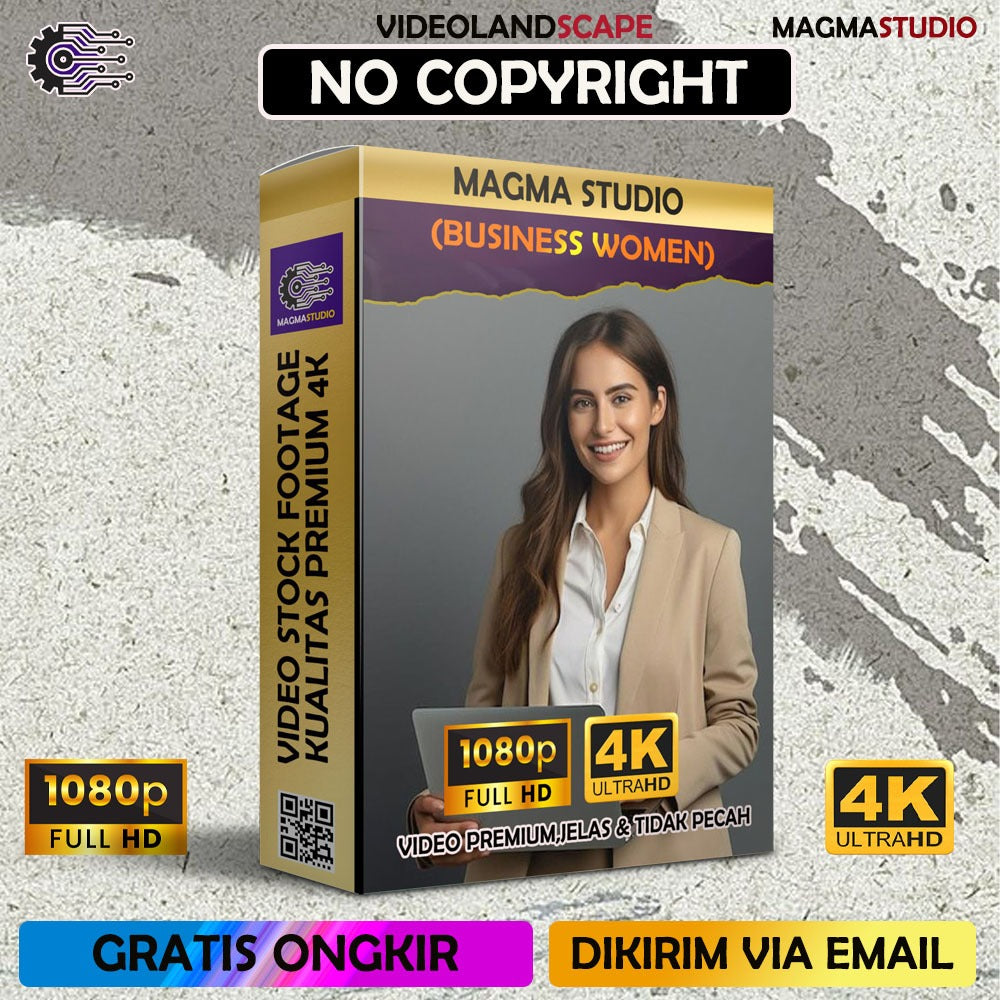 1000++(4K) Video Stock Footage BUSINESS WOMEN WANITA KARIR- Video Stock FOOTAGE ULTRA HD