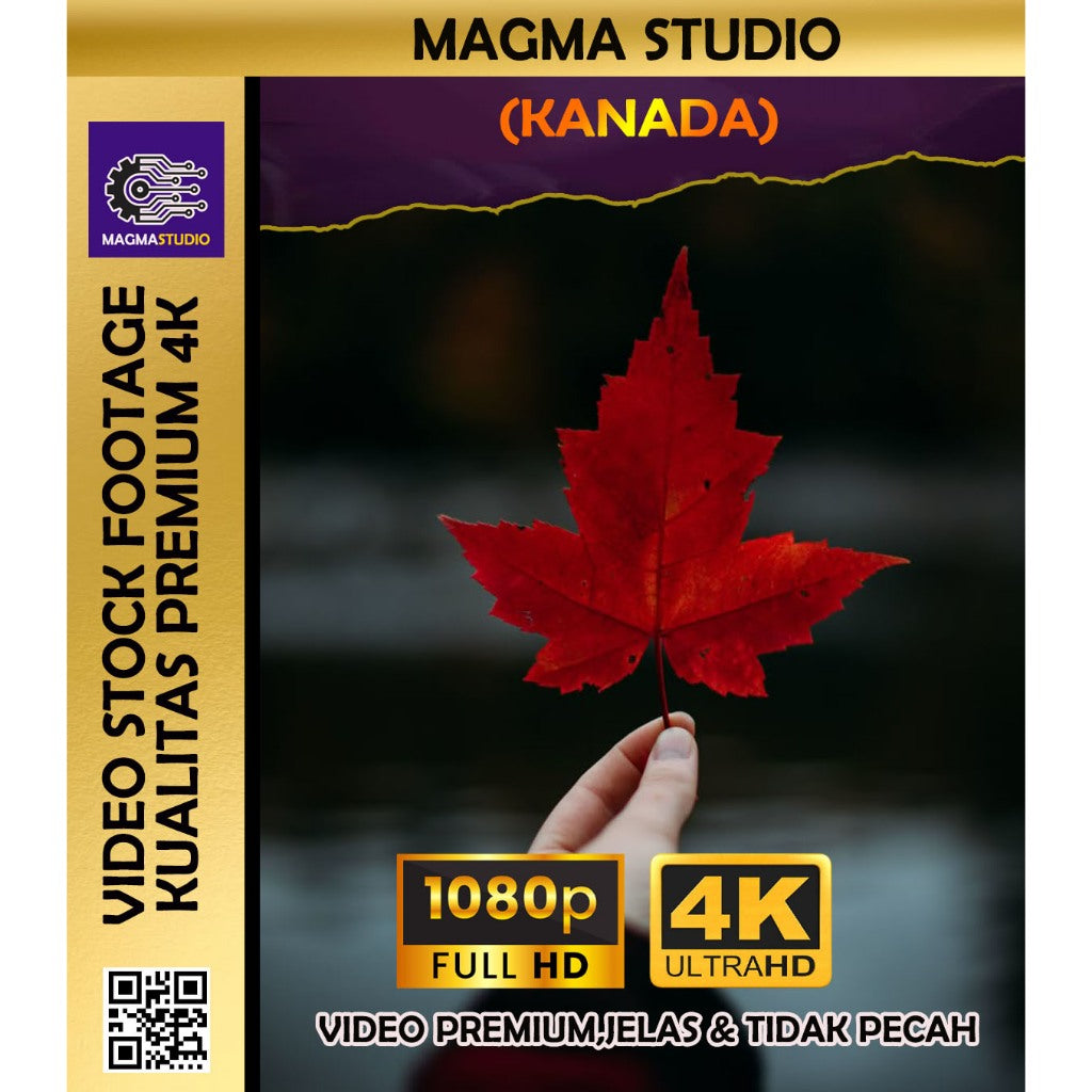 1000++(4K) Video Stock Footage KANADA- BAHAN YOUTUBE - Video Stock FOOTAGE ULTRA HD