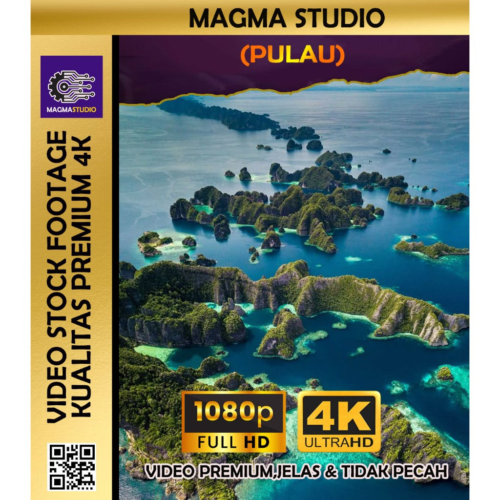 1000++(4K) Video Stock Footage ISLANDS/PULAU- BAHAN YOUTUBE - Video Stock FOOTAGE ULTRA HD