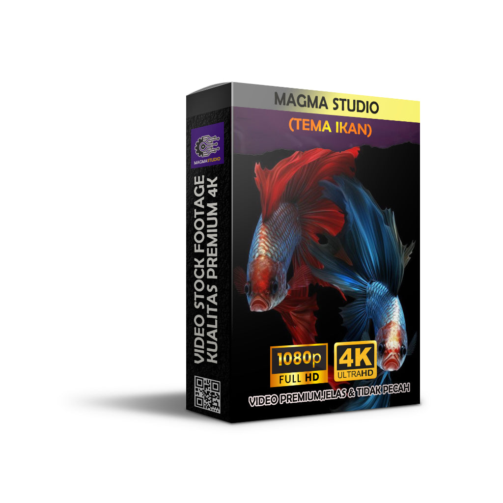 MEGA COLLECTION Footage Paket Tema 8000+++ BERBAGAI HEWAN- Video Stock Footage ULTRA HD