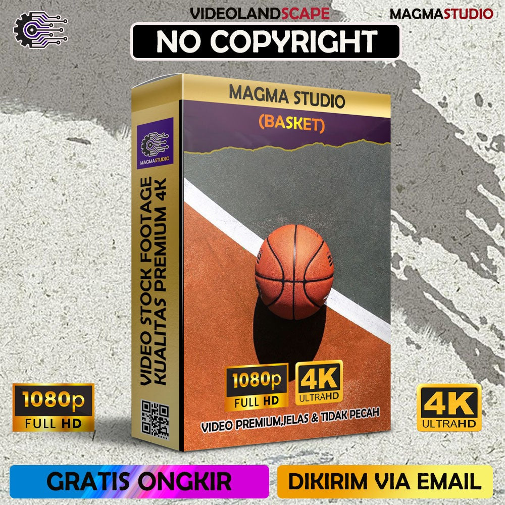 1000++(4K) Video Stock Footage BASKET BALL- BAHAN YOUTUBE - Video Stock FOOTAGE ULTRA HD