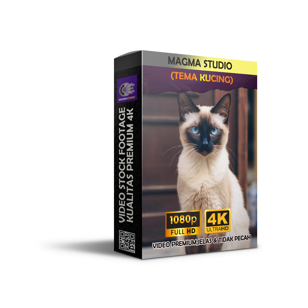 MEGA COLLECTION Footage Paket Tema 8000+++ BERBAGAI HEWAN- Video Stock Footage ULTRA HD