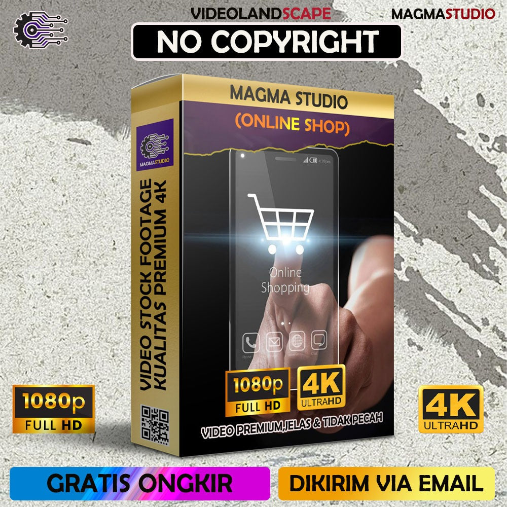 1000++(4K) Video Stock Footage ONLINE SHOP- BAHAN YOUTUBE - Video Stock FOOTAGE ULTRA HD