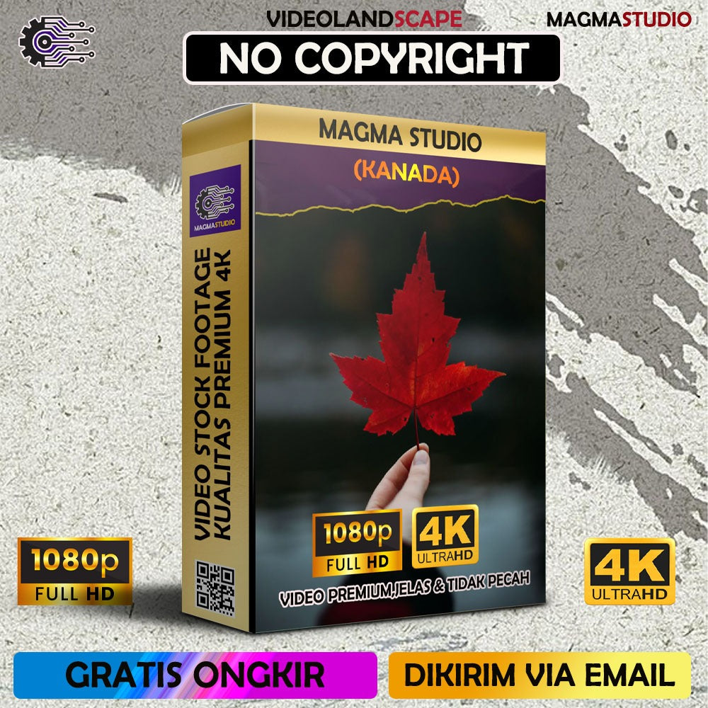 1000++(4K) Video Stock Footage KANADA- BAHAN YOUTUBE - Video Stock FOOTAGE ULTRA HD