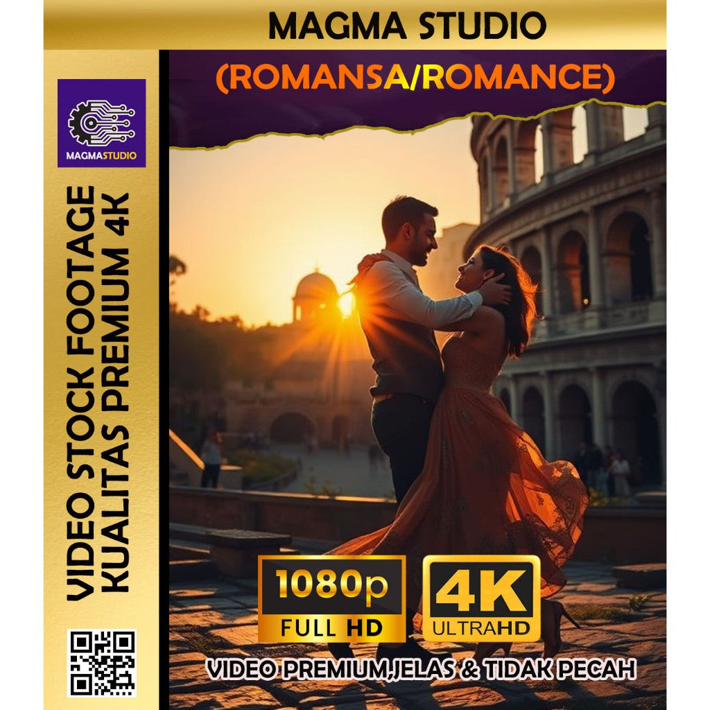 1000++(4K) Video Stock Footage ROMANSA/ROMANTISME- BAHAN YOUTUBE - Video Stock FOOTAGE ULTRA HD