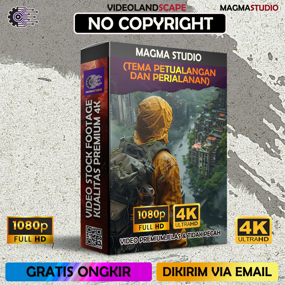 Footage 1000++ (4K) Tema ADVENTURE,PETUALANGAN & PERJALANAN Video Stock FOOTAGE ULTRA HD