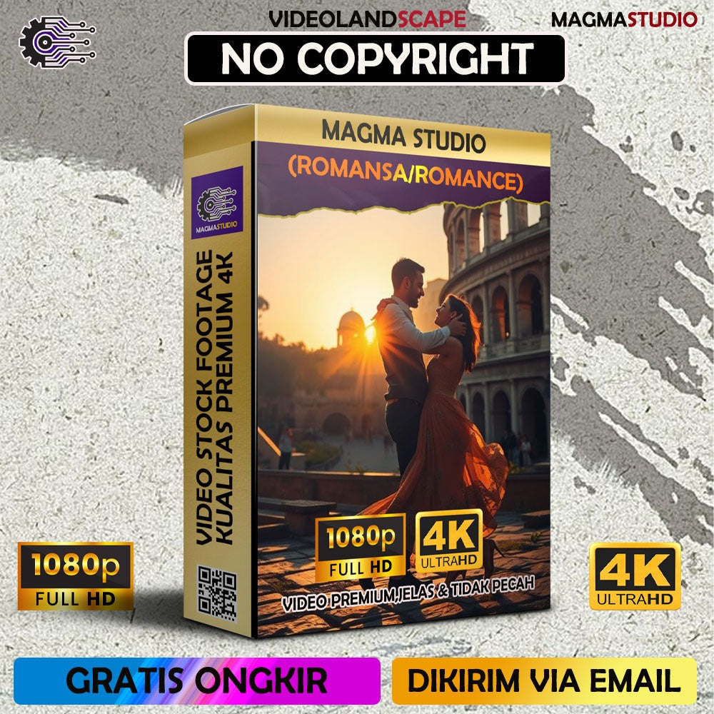 1000++(4K) Video Stock Footage ROMANSA/ROMANTISME- BAHAN YOUTUBE - Video Stock FOOTAGE ULTRA HD