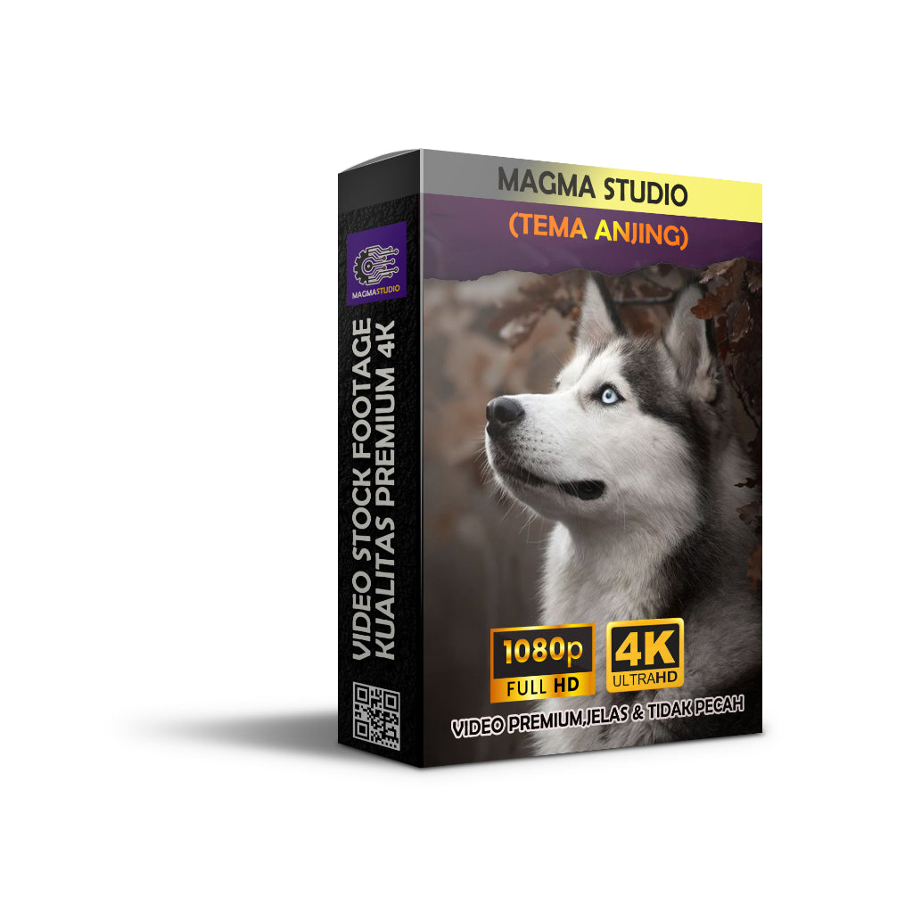 MEGA COLLECTION Footage Paket Tema 8000+++ BERBAGAI HEWAN- Video Stock Footage ULTRA HD