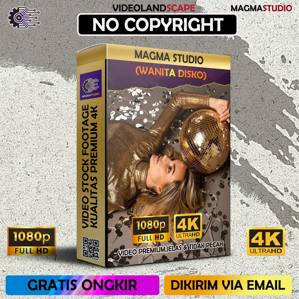 1000++(4K) Video Stock Footage WANITA DISKO- BAHAN YOUTUBE - Video Stock FOOTAGE ULTRA HD