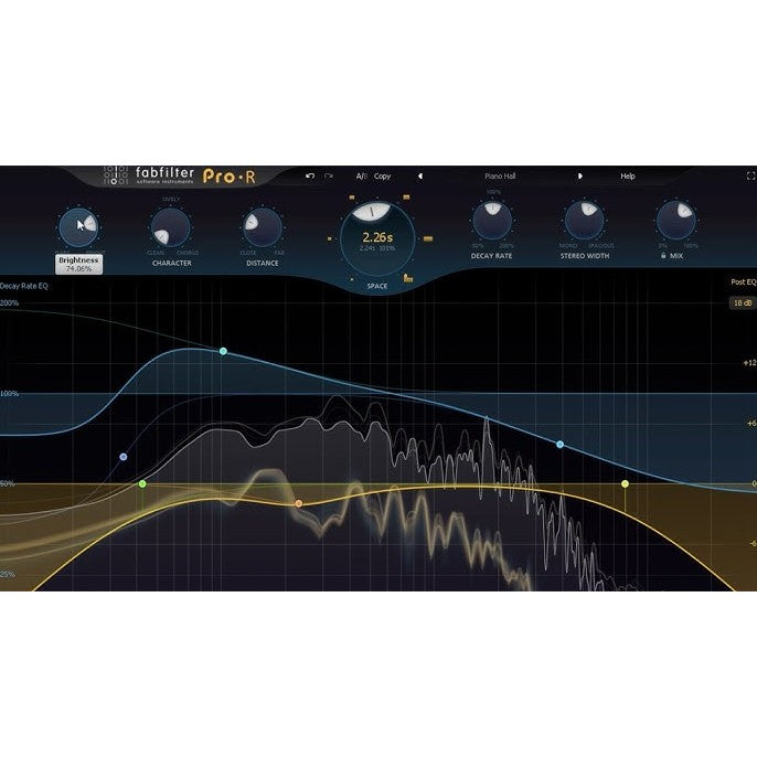 FabFilter Total Bundle 2025 Terupdate MAC/WIN