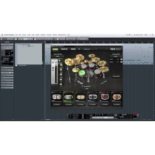 Perfect Drums + Library Full Version for WIN/MAC